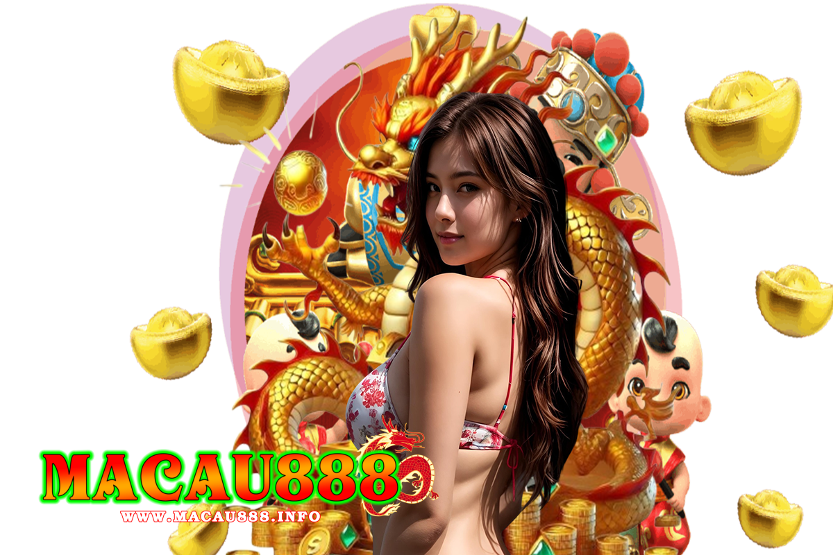 macau888