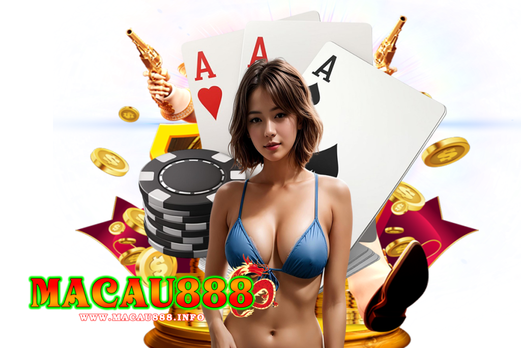 macau888 slot