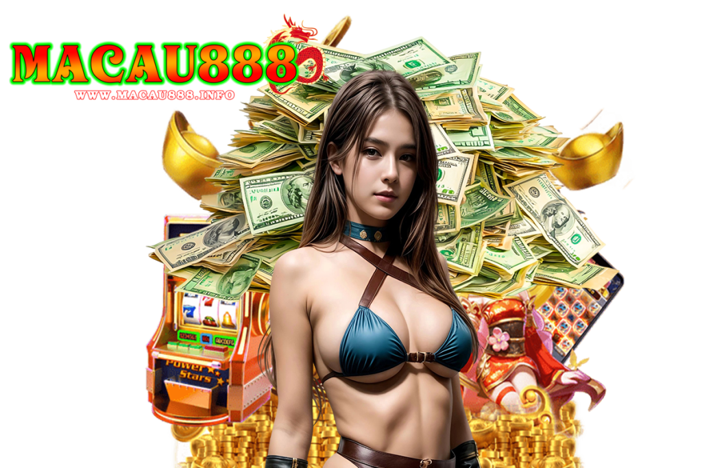 macau888 สมัคร สมาชิก